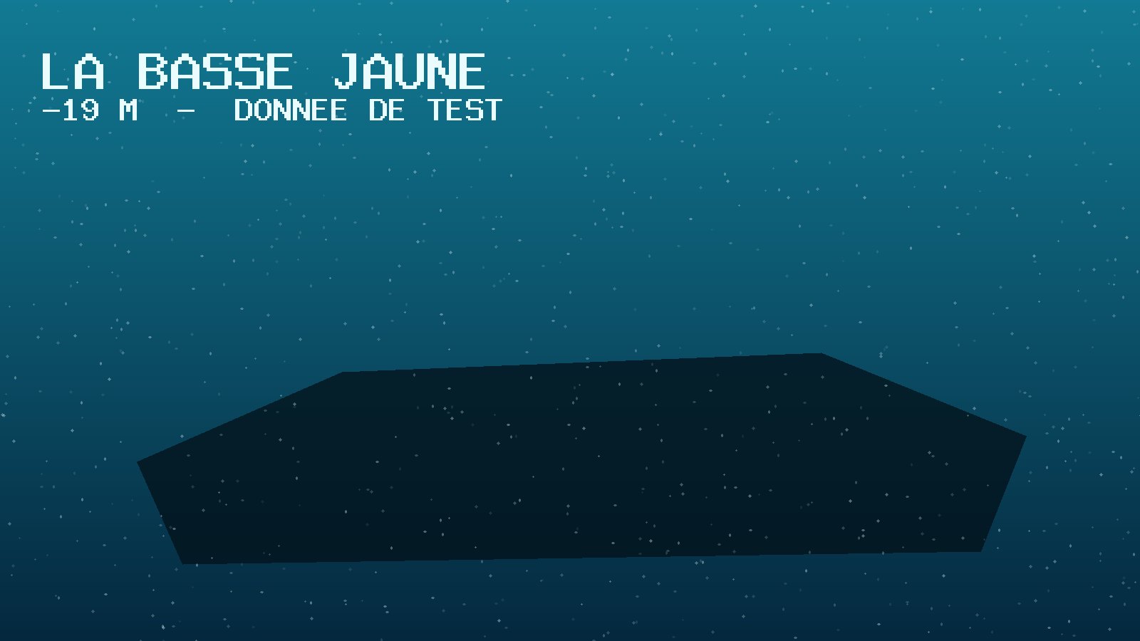 La Basse Jaune