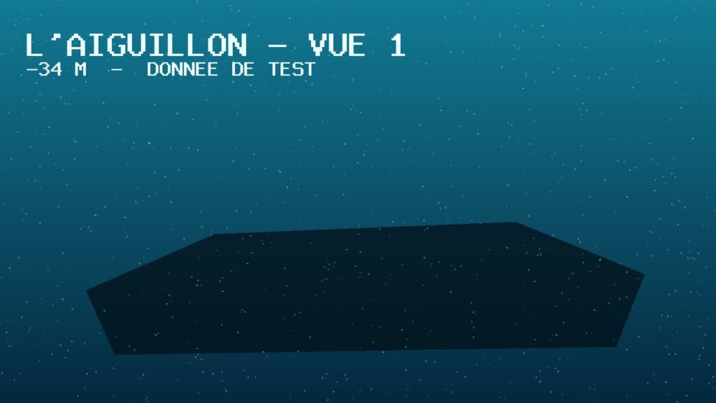 Vue de démonstration 1 — L'Aiguillon