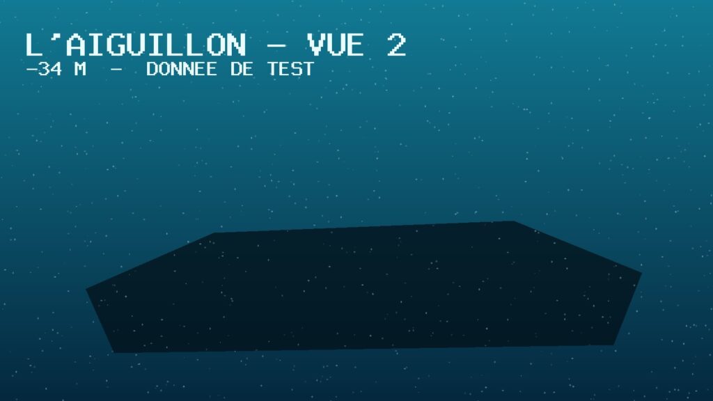 Vue de démonstration 2 — L'Aiguillon