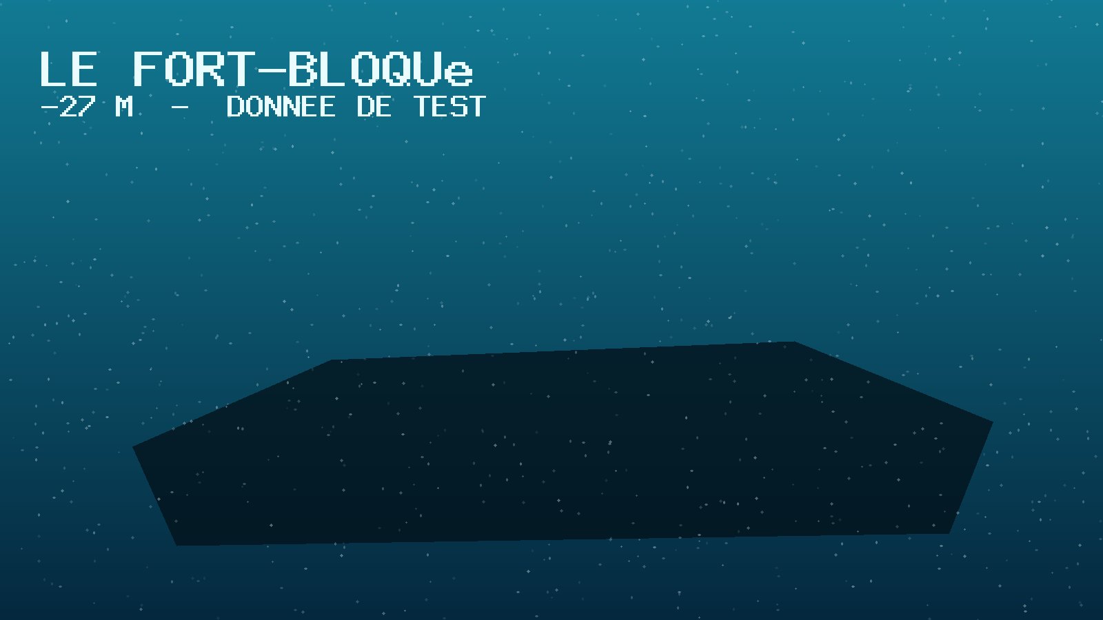 Le Fort-Bloqué