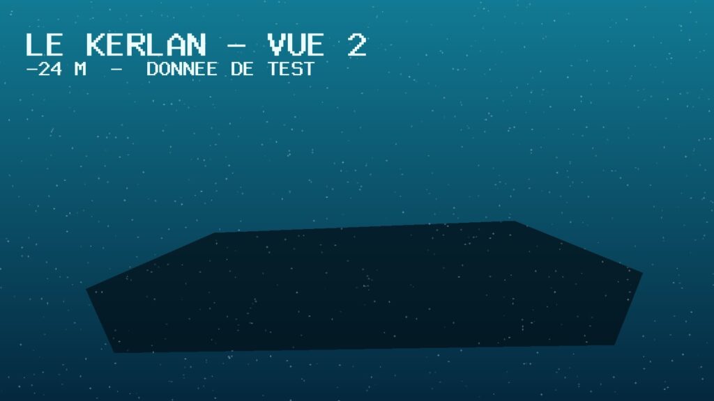 Vue de démonstration 2 — Le Kerlan