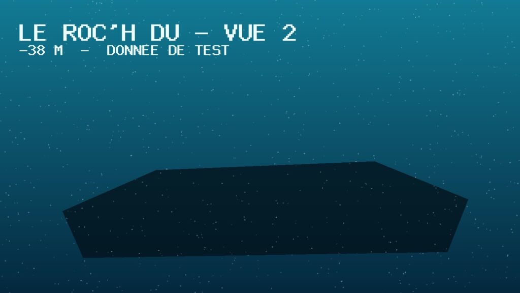 Vue de démonstration 2 — Le Roc'h Du