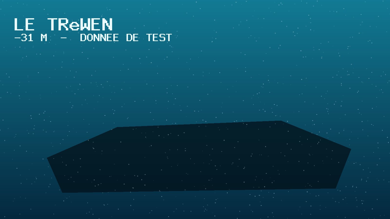 Le Tréwen
