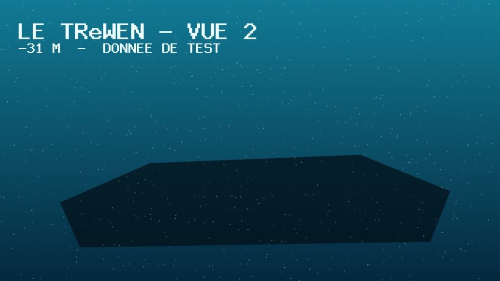 Vue de démonstration 2 — Le Tréwen