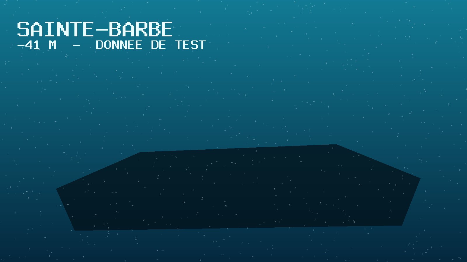 Sainte-Barbe