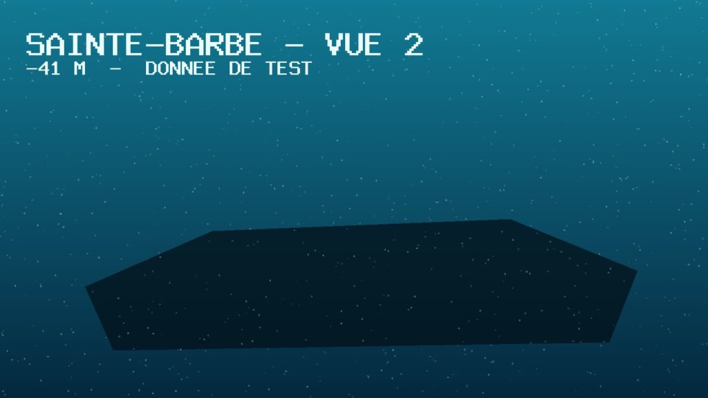 Vue de démonstration 2 — Sainte-Barbe